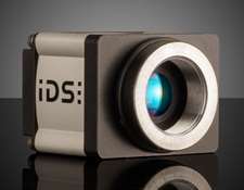 IDS Imaging uEye+ FA IP65/67 PoE Cameras