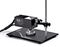 Suggested Assembly (Platform, Post, and Adapter Not Included)