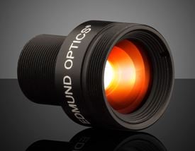 16mm UCi Series Fixed Focal Length Lens