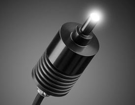 Advanced Illumination Ethernet Controlled High Intensity LED Spot Lights
