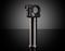 #17-521: 25/25.4mm Diameter, E-Series Kinematic Mount