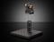 ScannerMAX Saturn Galvanometer Mounted on #16-712 Dovetail Stage (Post-Mounting Enabled by #17-293: Dovetail Stage Camera Adapter) 