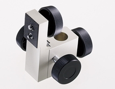 Rack and Pinion Movement