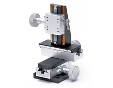 X-Y-Z Axis Metric Stages