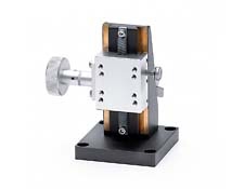 Z-Axis Metric Stage