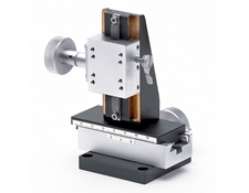Y-Z Axis Metric Stage