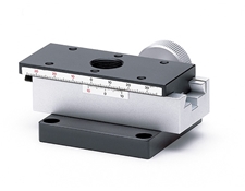 X-Axis Metric Stage - M16