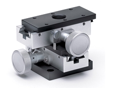 X-Y Axis Metric Stage - M16
