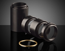 C-Mount Extension Tube Kit, #54-261