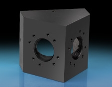 90° Kinematic Adapter, #34-248