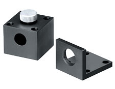 Metric Right Angle Adapter Plates