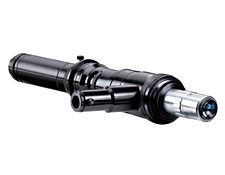 16X Zoom Lens with Mitutoyo Objective
