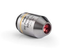 10X Nikon CFI60 TU Plan Epi, #56-516