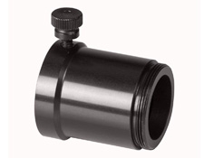 C-Mount Microscope Eyepiece Mount, #03-628