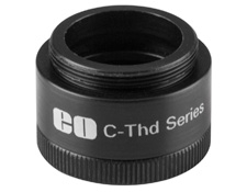 C-Mount to BNC Detector Mount, #58-734