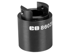 12/12.7mm Cube Beamsplitter Mount, #86-025