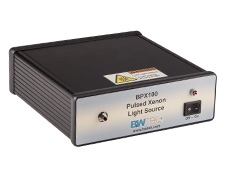 Pulsed Xenon Light Source, #58-656