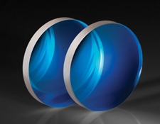 TECHSPEC® λ/10 Plate Beamsplitters