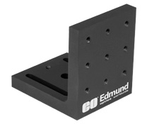 Small Metric Right Angle Bracket, #55-381