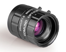 25mm Focal Length, #86-572
