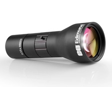 0.55X Magnification