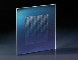 Distortion Test Targets | Edmund Optics