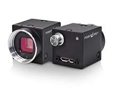 FLIR Blackfly® USB 3.0 Cameras