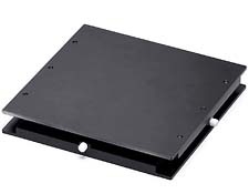 200mm Travel, X-Y Positioning Table, #55-620