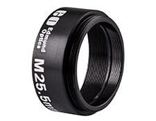M25.5 x 0.5 Mount for 25mm Diameter Filters, #65-800