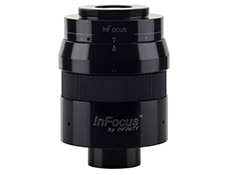 InFocus Module for Nikon/Olympus/Mitutoyo/Achrovid, #33-137