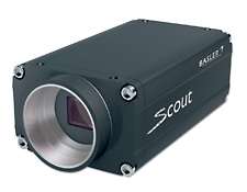 Basler Scout Cameras