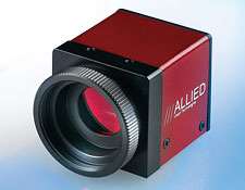 Allied Vision Guppy FireWire.a Cameras