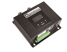 4-Channel Intensity Controller