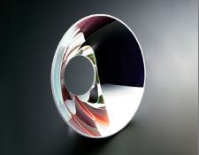 Precision Parabolic Reflectors Edmund Optics