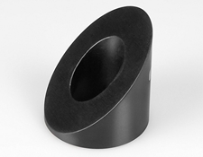 45° Plate Beamsplitter Mount, #85-699