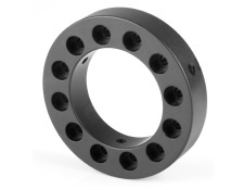 30mm ID Fixed Angle Mounting Plate, #85-622