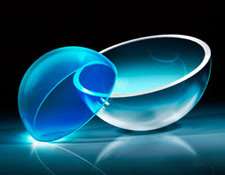 Glass Domes
