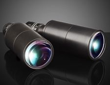 Hypercentric Lenses