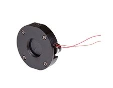 C-mount Electrical Shutter, #87-208