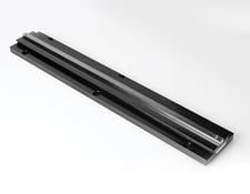 Rack & Pinion Track