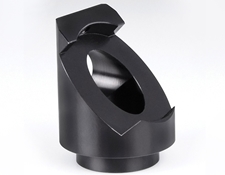 45° Mirror Mount, #86-590