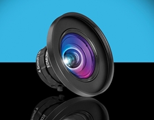 4.5mm Lens with Filter Adapter, #87-425