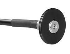 SMA Fiber Adapter #63-946 with Fiber