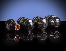 Olympus UPLSAPO Objectives