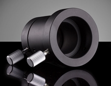 C-mount Coupler (1X) for Video Adaptation, #56-010