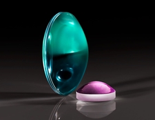 TECHSPEC Molded Aspheric Condenser Lenses