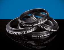 Machine Vision Filter Adapters
