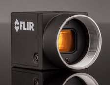 FLIR Blackfly&reg; S USB 3.1 Cameras