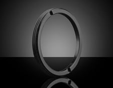 M27.5 Retaining Ring Pair for 25mm Diameter Optics, #85-597