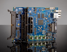 Dual Axis Galvanometer Scanning System Controller